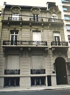 Gallery of Juan Castagnino