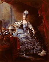 Gallery of Marie Antoinette