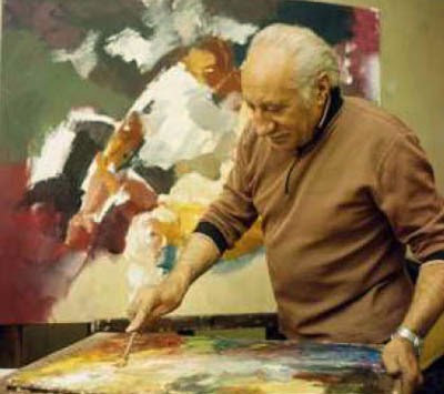 Gallery of Juan Castagnino
