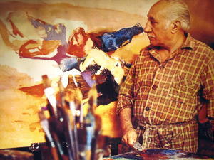 Gallery of Juan Castagnino