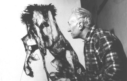 Gallery of Juan Castagnino