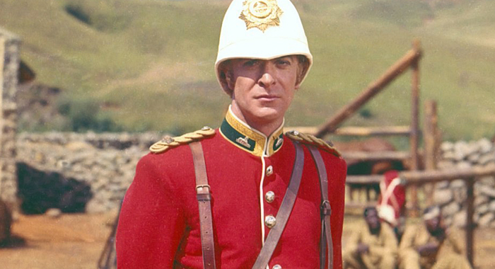 Gallery of Michael Caine
