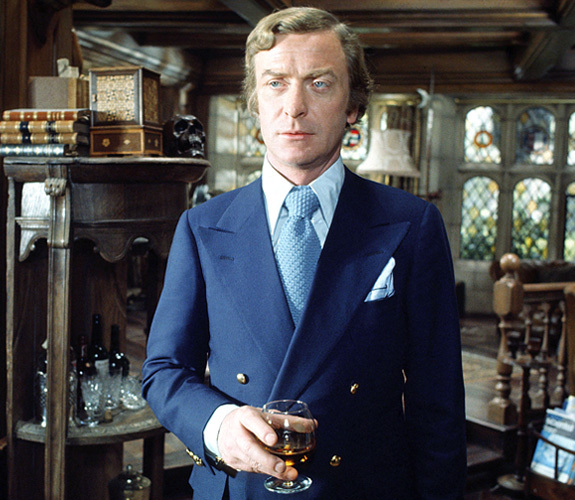 Gallery of Michael Caine