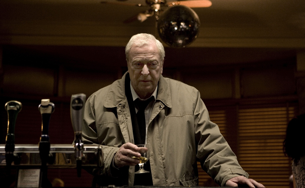 Gallery of Michael Caine