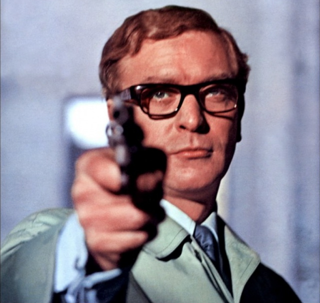 Gallery of Michael Caine