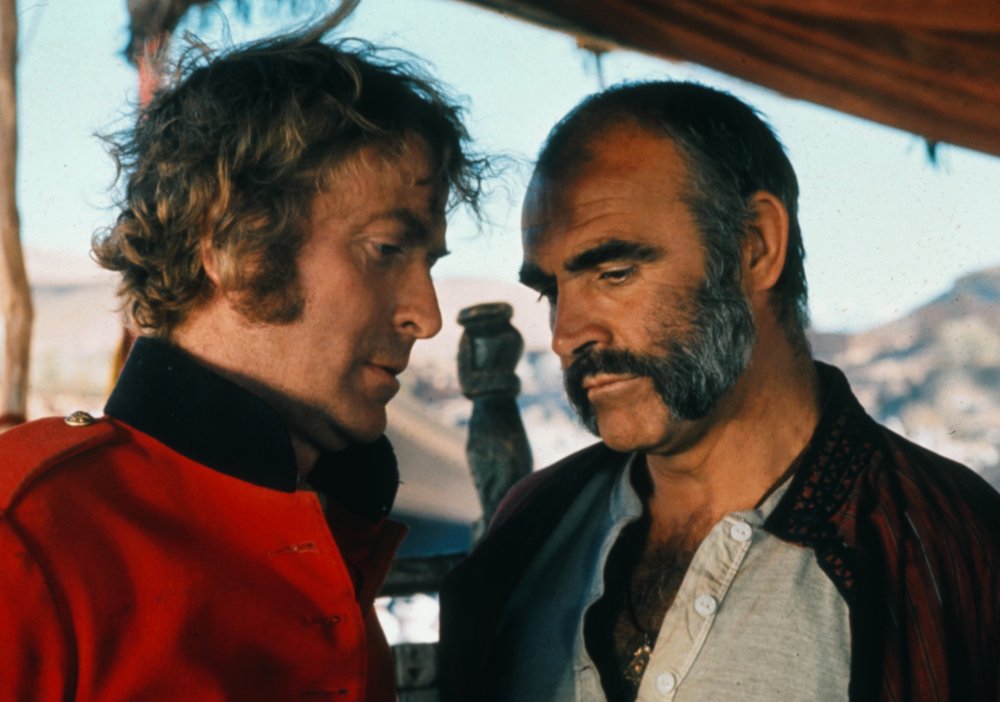 Gallery of Michael Caine