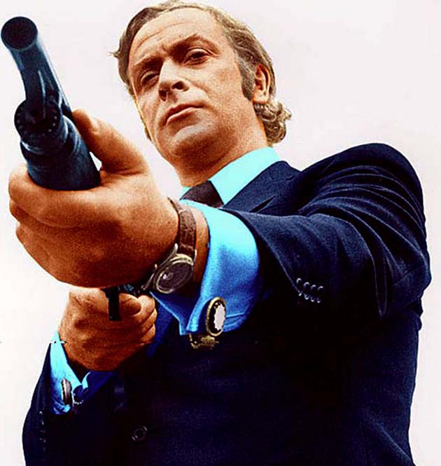 Gallery of Michael Caine
