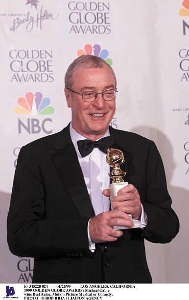 Golden Globe Awards