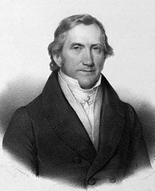 teacher: Franz Naegele