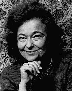 Alice Parizeau