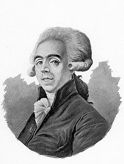 Friend:  Jean-Louis Baudelocque