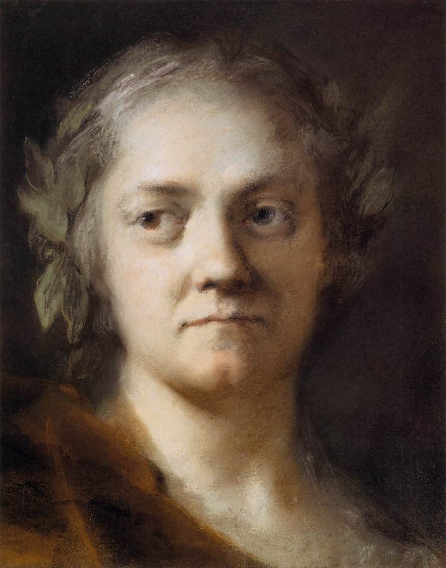 Rosalba Carriera
