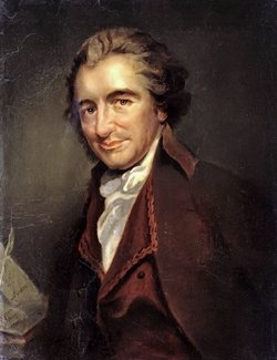 Gallery of Thomas Paine