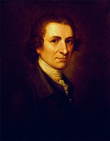 Gallery of Thomas Paine