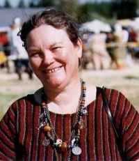 Diana Paxson