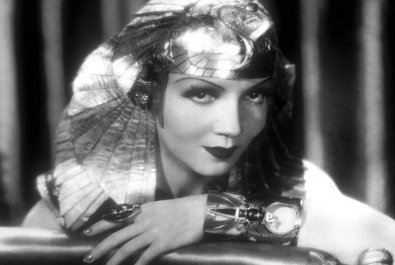 Gallery of Claudette Colbert