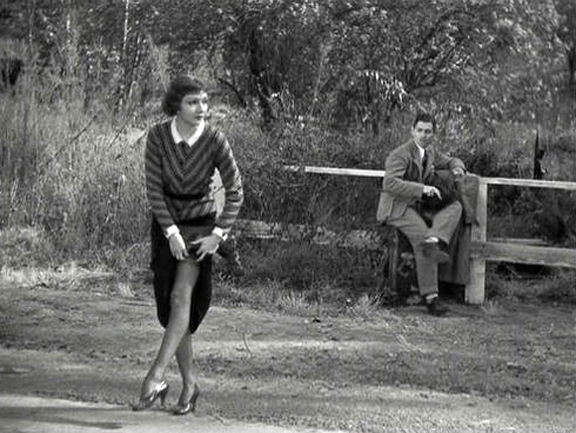 Gallery of Claudette Colbert