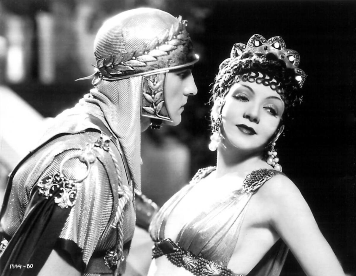 Gallery of Claudette Colbert