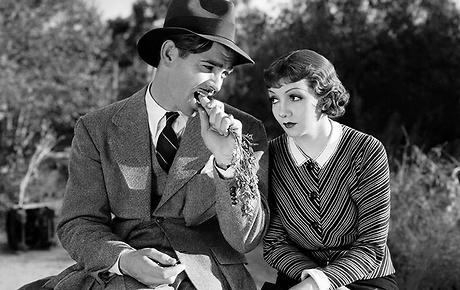 Gallery of Claudette Colbert