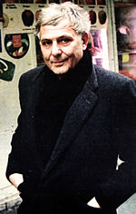 Acquainted: Philippe Sollers
