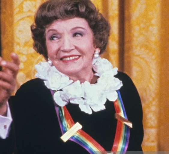 Kennedy Center Honors