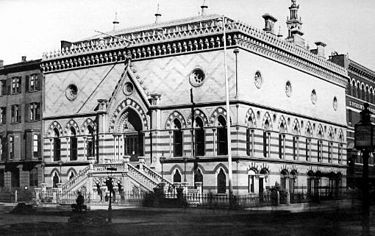 Gallery of Thomas Nast