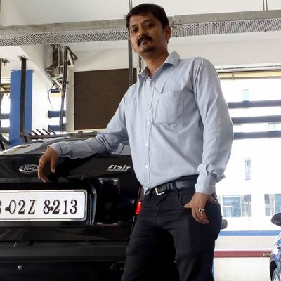 Kabbyik Mitra