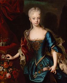 Gallery of Maria Theresa