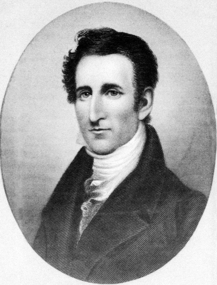 Gallery of John Tyler