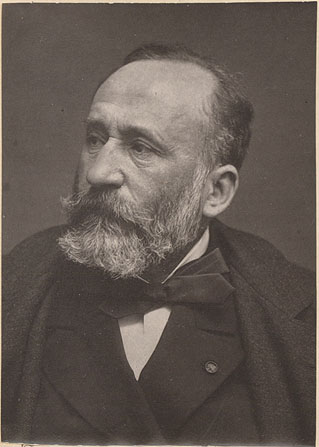 teacher: Pierre de Chavannes