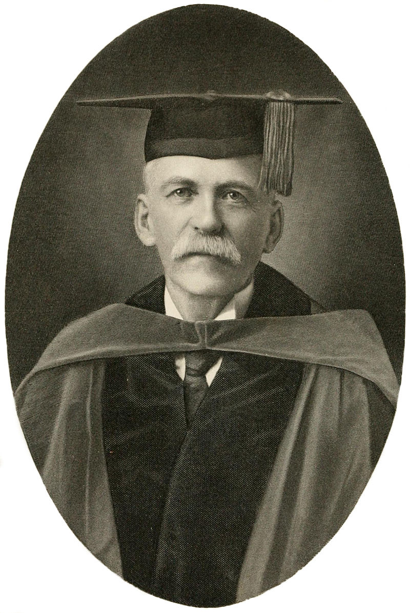 Son: Lyon Gardiner Tyler Sr.