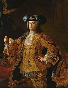 Spouse: Francis I