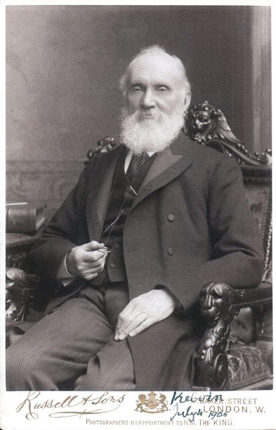 Gallery of William Thomson
