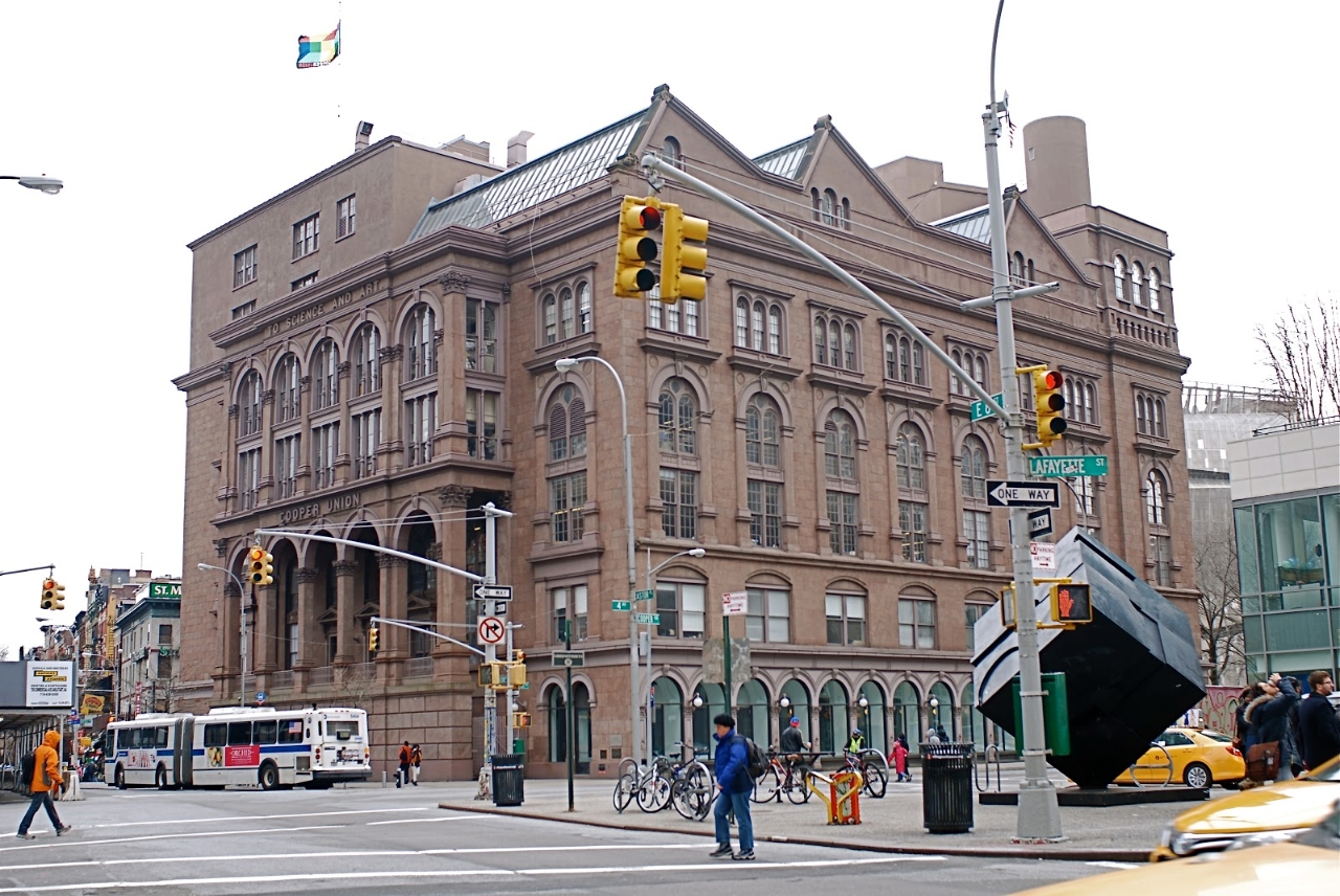 Gallery of Albert Carnesale
