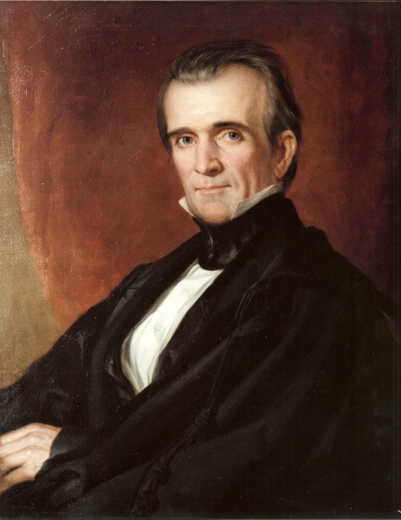 James Polk