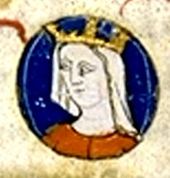 Daughter: Isabella of France