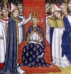 Son: Philip III 