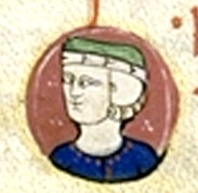 Son: Peter I of Alençon