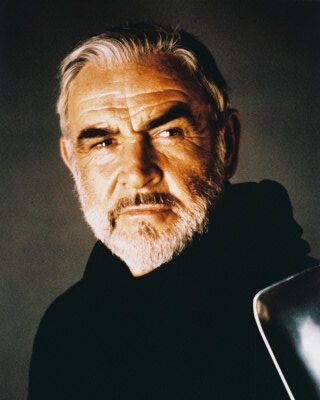Gallery of Sean Connery