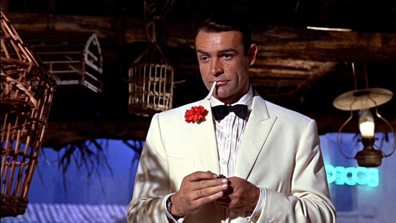 Gallery of Sean Connery