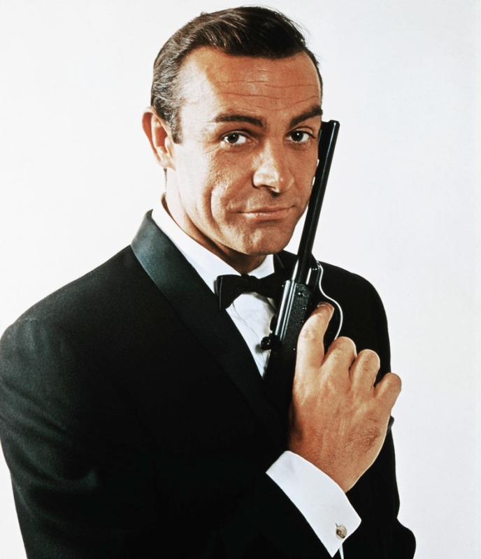 Gallery of Sean Connery