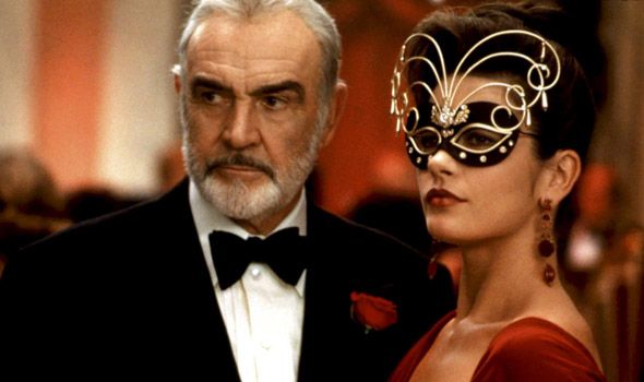 Gallery of Sean Connery