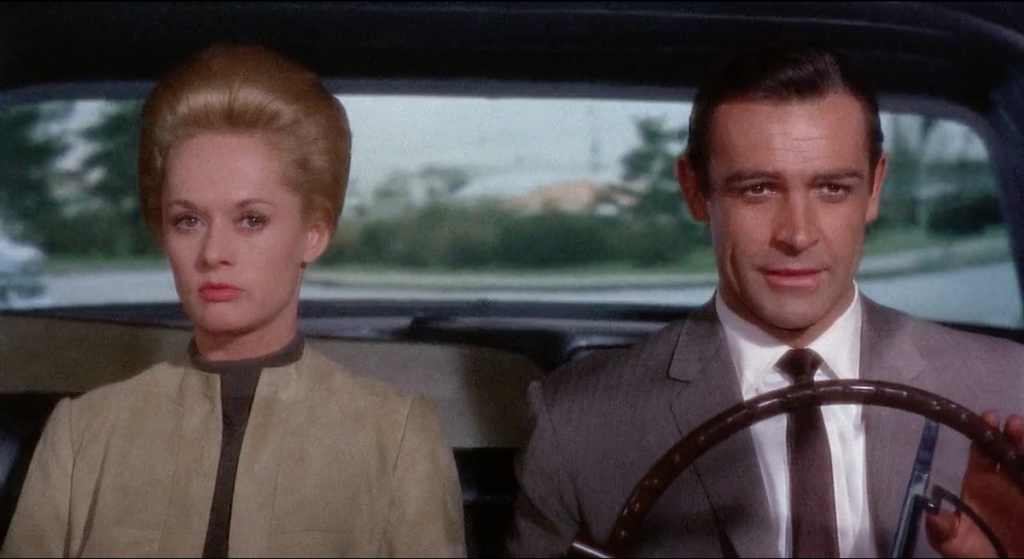 Gallery of Sean Connery