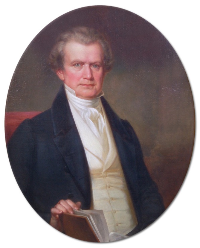 teacher: Felix Grundy