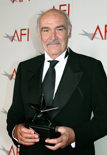 AFI Life Achievement Award