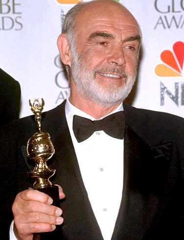 Golden Globe Cecil B. DeMille Award