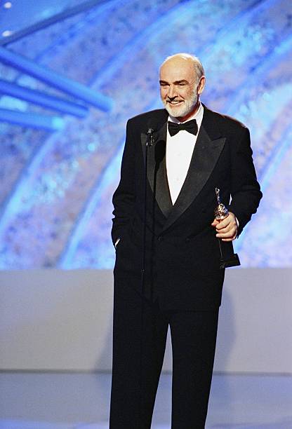 Golden Globe Award