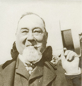 Gallery of Levi Strauss