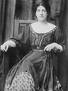 Daughter: 	 May Morris