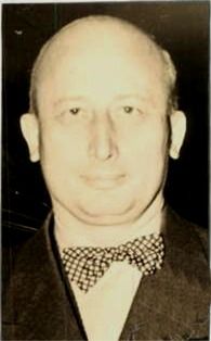 Otto Tolischus